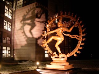 INDIJSKI PLES BHARATA NATYAM