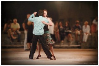 ARGENTINSKI TANGO