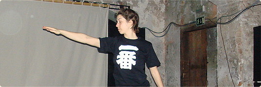 ImproPostaja 2