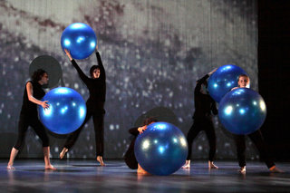 Planeti - vesolje <em>Foto: &copy;foto DAKA</em>