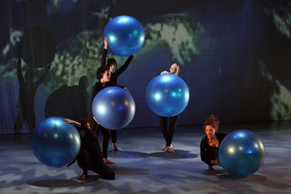 Planeti - vesolje <em>Foto: &copy;foto DAKA</em>