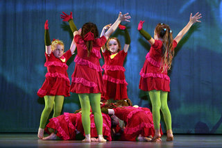 Planet vrtnic <em>Foto: &copy;foto DAKA</em>