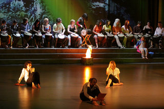 Planet Zemlja - Hippy-ji <em>Foto: &copy;foto DAKA</em>