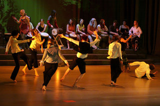 Planet Zemlja - Hippy-ji <em>Foto: &copy;foto DAKA</em>