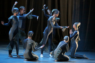 Nočni duhovi <em>Foto: &copy;foto DAKA</em>