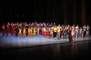 poklon <em>Foto: &copy;foto DAKA</em>