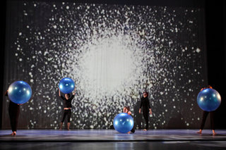 Planeti - vesolje <em>Foto: &copy;foto DAKA</em>
