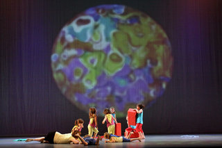 Planet palčkov <em>Foto: &copy;foto DAKA</em>