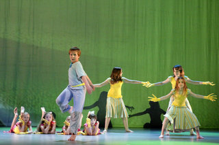 Planet domišljavcev <em>Foto: &copy;foto DAKA</em>