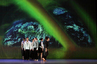 Planet Zemlja - poslovneži <em>Foto: &copy;foto DAKA</em>