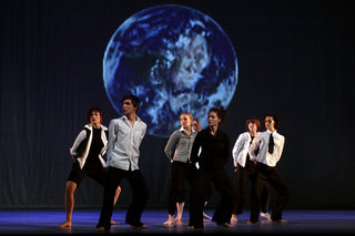 Planet Zemlja - poslovneži <em>Foto: &copy;foto DAKA</em>