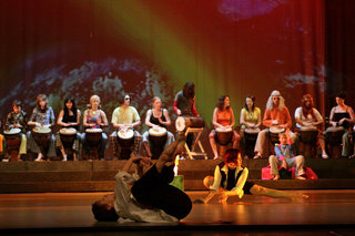 Planet Zemlja - Hippy-ji <em>Foto: &copy;foto DAKA</em>