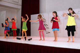 Moj čevelj <em>Foto: ©FotoDaka</em>