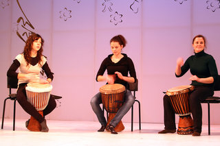 Djagbe <em>Foto: ©FotoDaka</em>