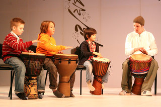 Djoli, Yankadi-Makru <em>Foto: ©FotoDaka</em>