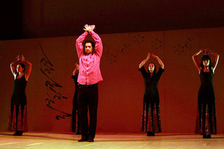Amar pór amar <em>Foto: ©FotoDaka</em>