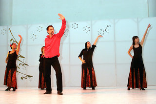 Amar pór amar <em>Foto: ©FotoDaka</em>