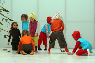 Škrati v čarobnem gozdu <em>Foto: ©FotoDaka</em>