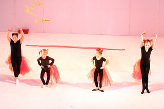 Jelenčki <em>Foto: ©FotoDaka</em>