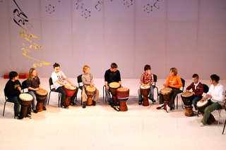 Djoli, Yankadi-Makru <em>Foto: ©FotoDaka</em>