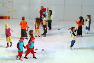 Škrati v čarobnem gozdu <em>Foto: ©FotoDaka</em>