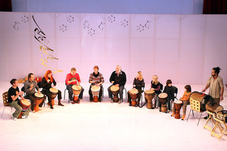 Djoli, Moribajasa <em>Foto: ©FotoDaka</em>