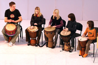 Djoli, Moribajasa <em>Foto: ©FotoDaka</em>