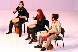 Djagbe <em>Foto: ©FotoDaka</em>