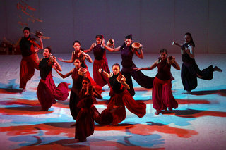 Bollywood <em>Foto: ©FotoDaka</em>