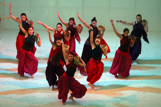 Bollywood <em>Foto: ©FotoDaka</em>