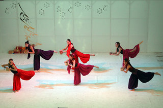 Bollywood <em>Foto: ©FotoDaka</em>