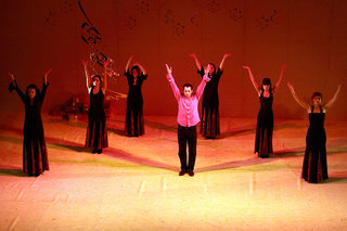 Amar pór amar <em>Foto: ©FotoDaka</em>