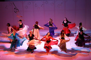 Čudoviti svet <em>Foto: ©FotoDaka</em>