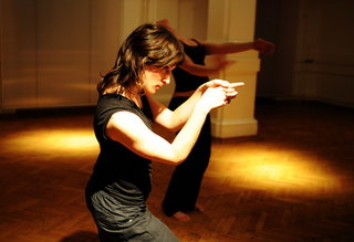 Nina Milin <em>Foto: ©foto Madster</em>