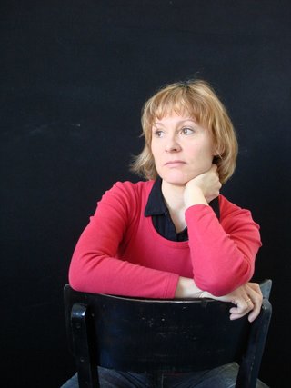 Minka Veselič Kološa