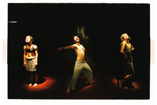 ImproPostaja 3: Zgodbe o telesu 1+2