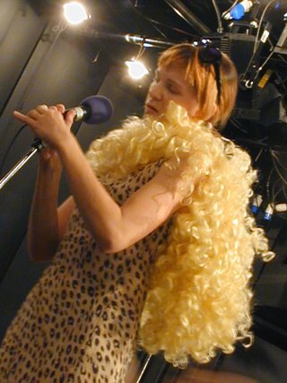 2004, foto Petra Veber
