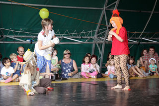 Čarovnik iz Oza <em>Foto: ©FotoDaka</em>