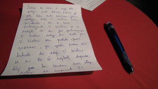 Intimni projekt