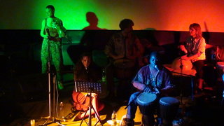 MARIBUM 2011
