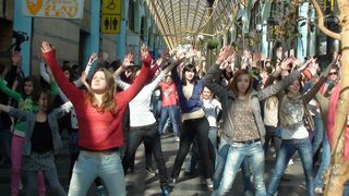 Flash Mob