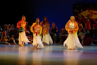 Moderni orient