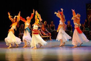 Moderni orient