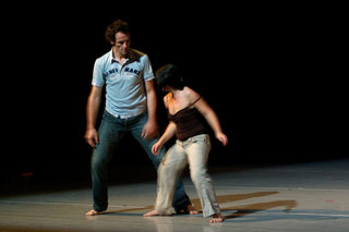 Tina D. Eder, Gregor Kamnikar