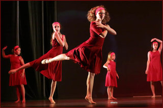 Rdeče krvničke <em>Foto: &copy;FotoDAKA</em>