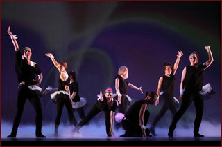 Flashdance <em>Foto: &copy;FotoDAKA</em>