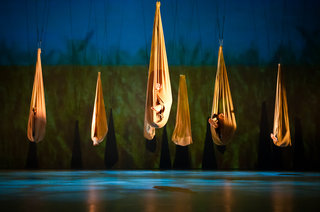 Ljubi kruhek - zaključna produkcija 2011 <em>Foto: &copy;Saša Huzjak</em>