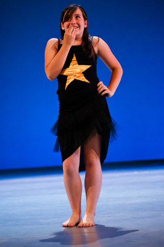 Ljubi kruhek - zaključna produkcija 2011 <em>Foto: &copy;Saša Huzjak</em>