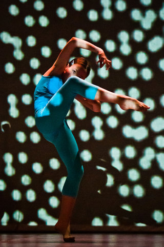 Ljubi kruhek - zaključna produkcija 2011 <em>Foto: &copy;Saša Huzjak</em>