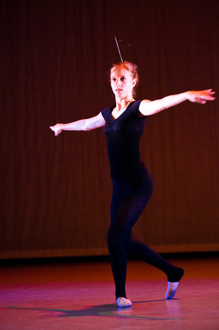 Ljubi kruhek - zaključna produkcija 2011 <em>Foto: &copy;Saša Huzjak</em>
